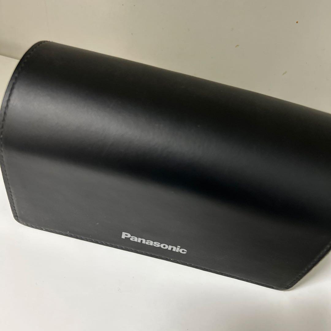 【綺麗】パナソニックHC-V520M デジタルハイビジョンカメラ