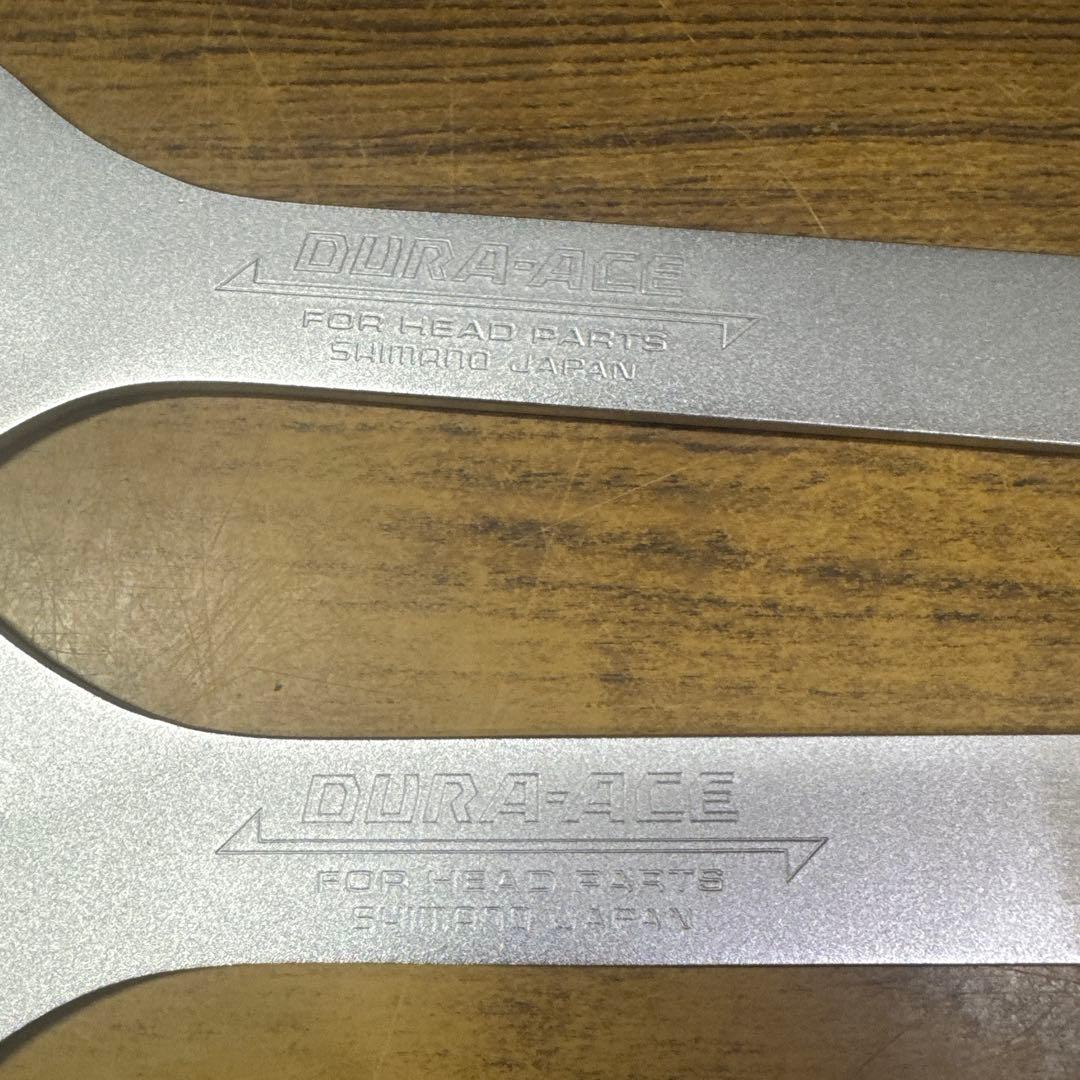 shimano 600 EX dura-ace スパナ　スペシャルツール