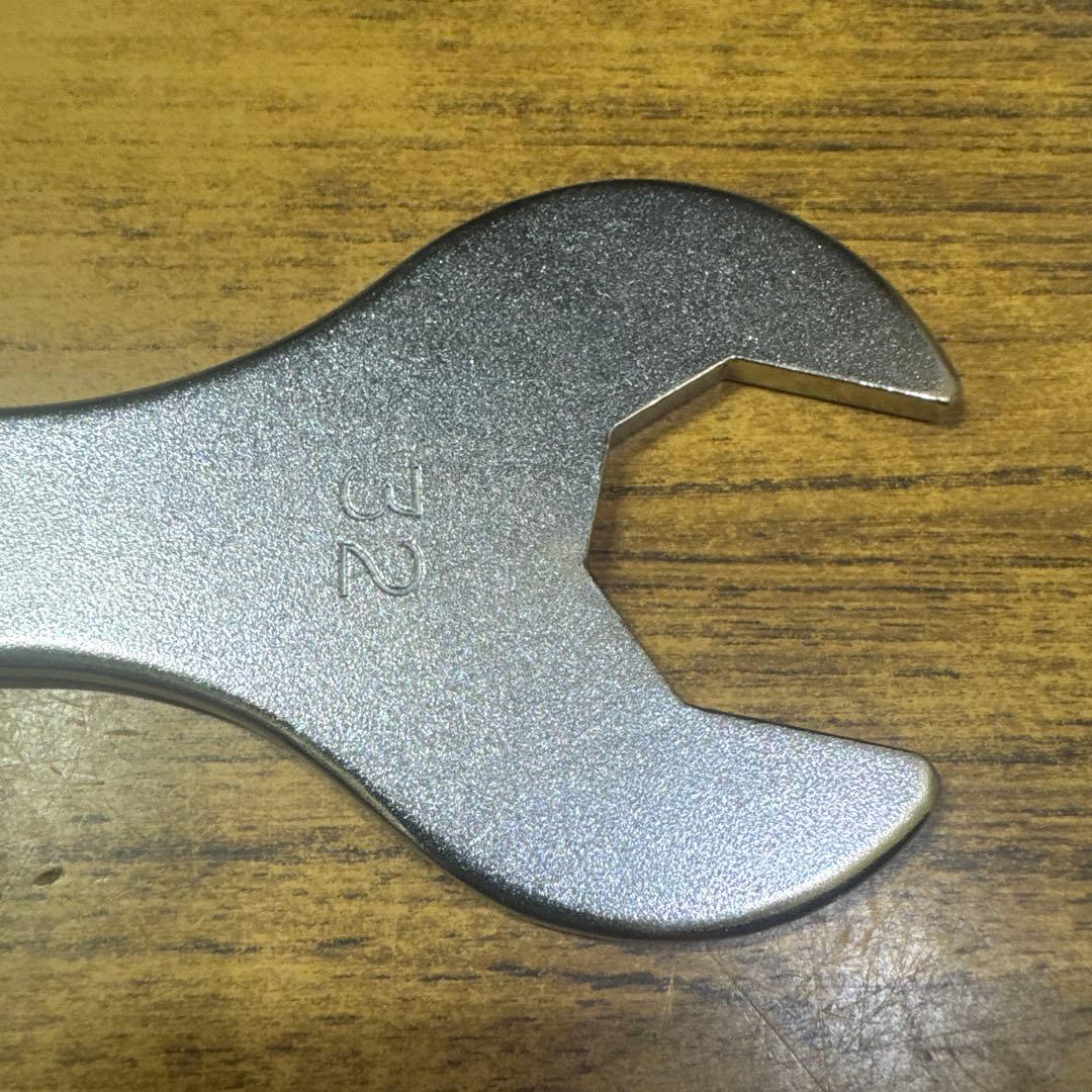 shimano 600 EX dura-ace スパナ　スペシャルツール