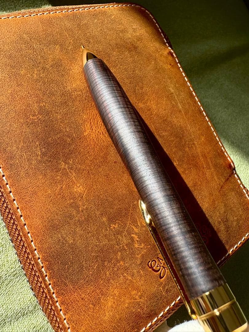 こぶた工房 サイアミースローズウッド 極上+エクセレントカーリー