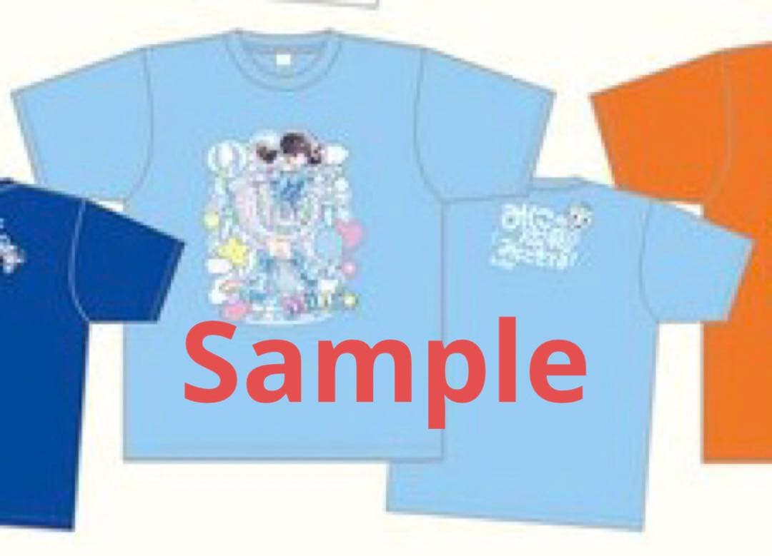 iLiFE! 虹羽みに 推しTシャツ 武道館 - メルカリ