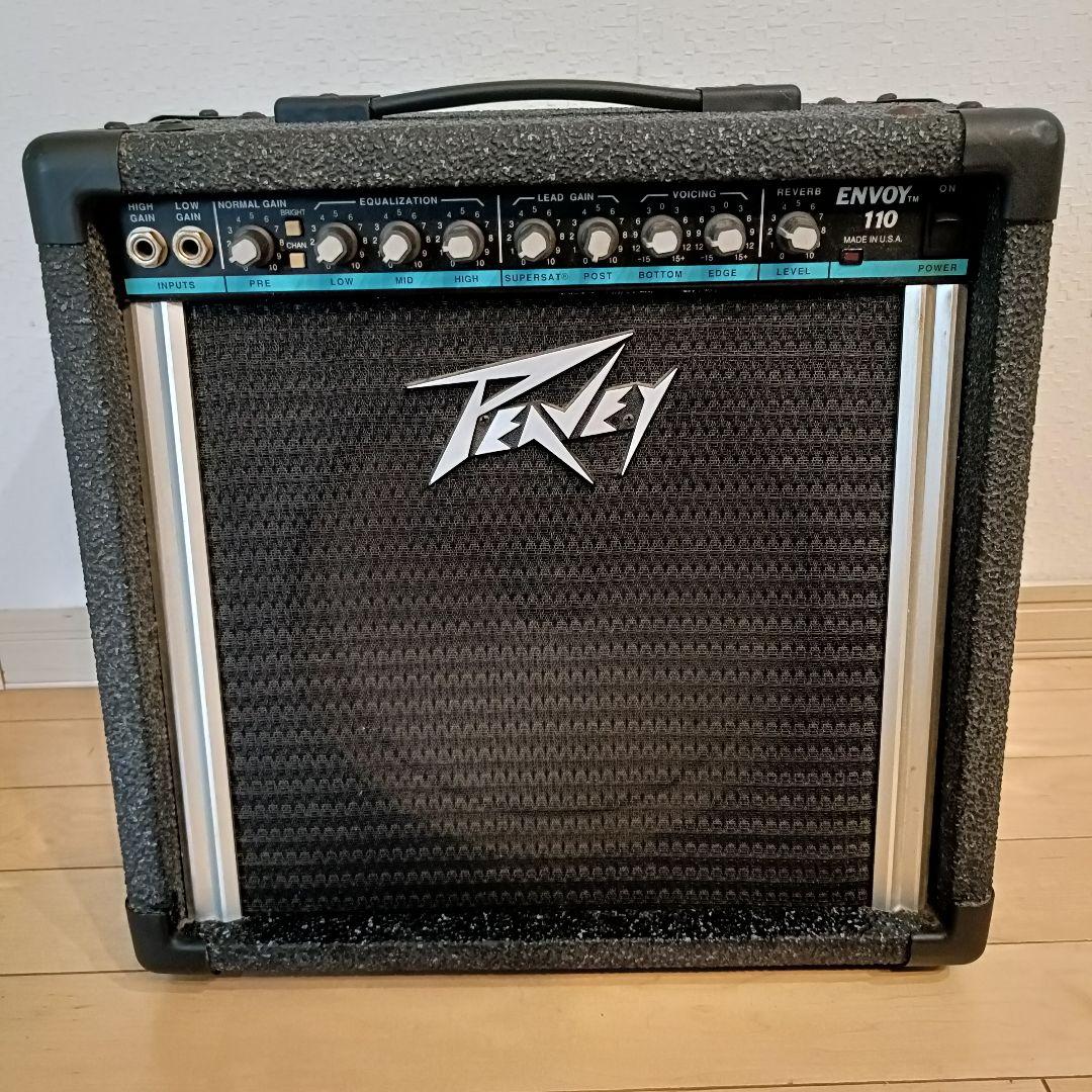 PEAVEY Envoy 110 ギターアンプ made in USA