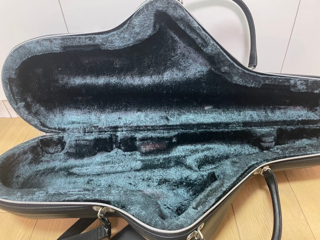 ノナカ超軽量パックケース　テナーサックス用