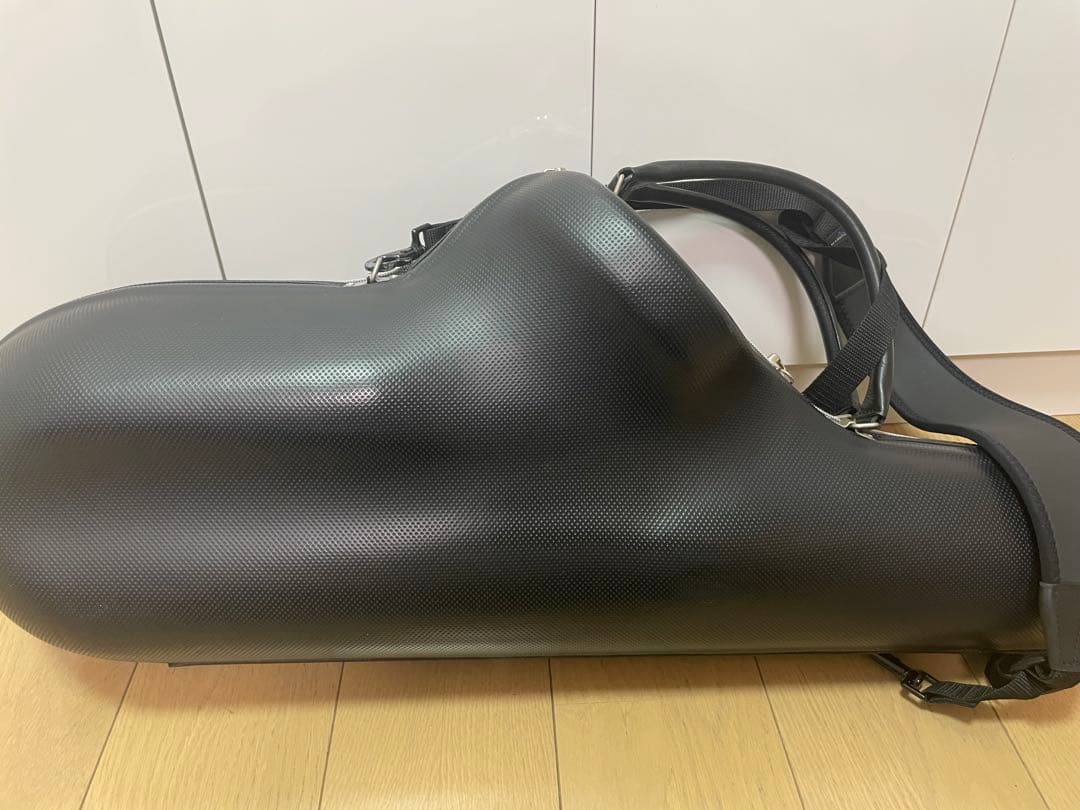 ノナカ超軽量パックケース　テナーサックス用