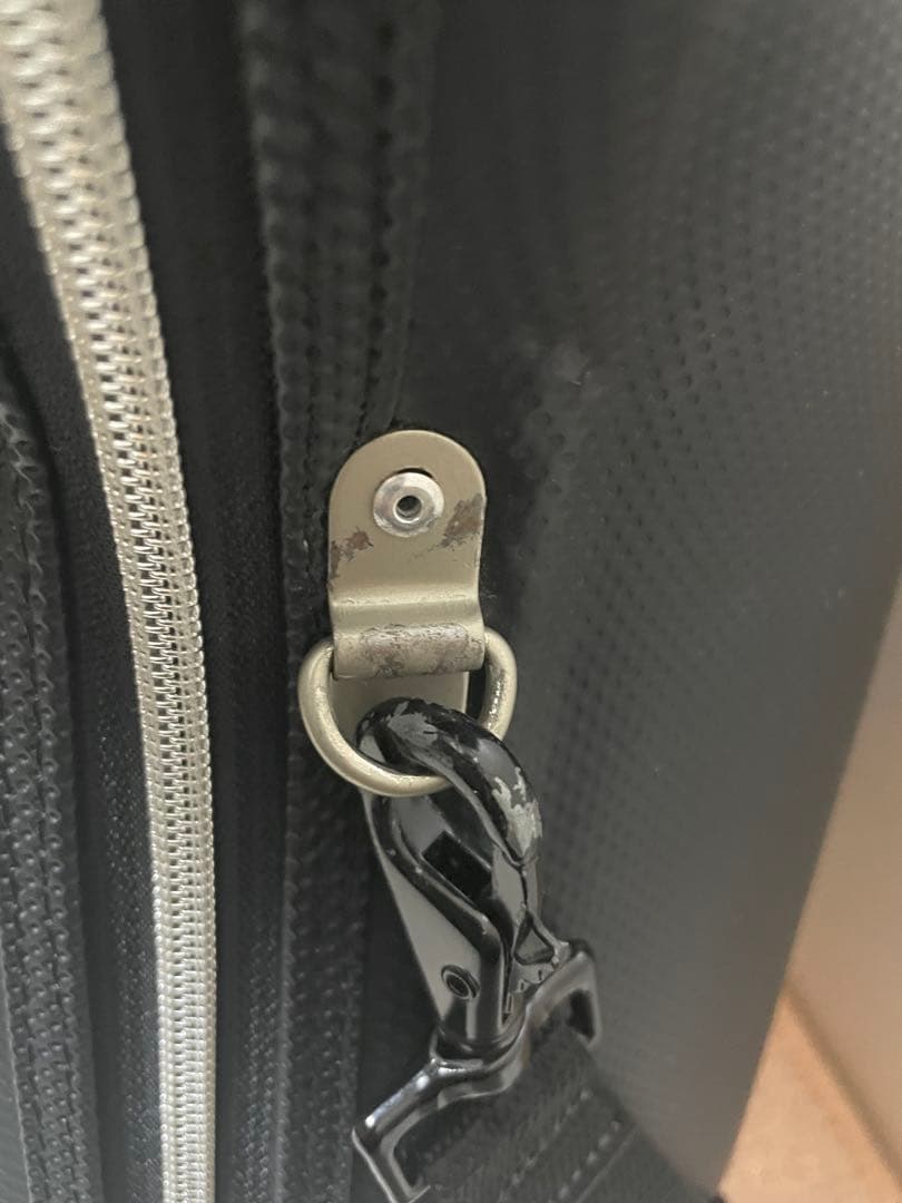 ノナカ超軽量パックケース　テナーサックス用