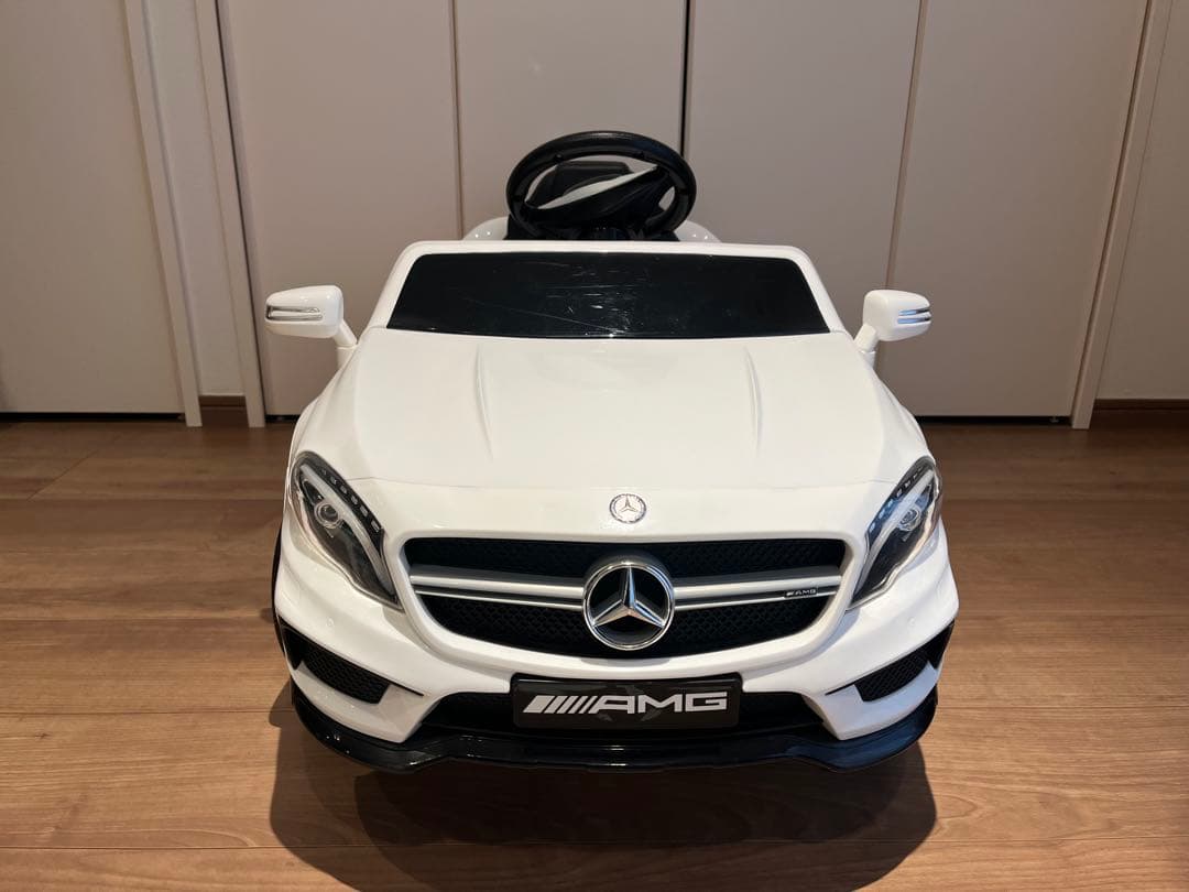 Mercedes-Benz AMG ミニカー ホワイト Amazon | NZG 1/18 Mercedes Benz AMG GT 63 4Matic Opalite white