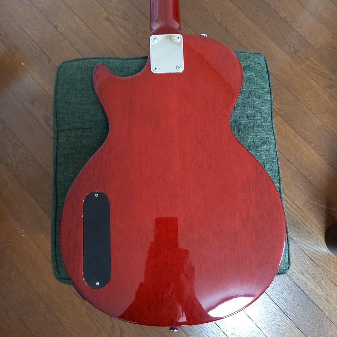 比較的美品』Maison Les Paul junior model メイソン - メルカリ