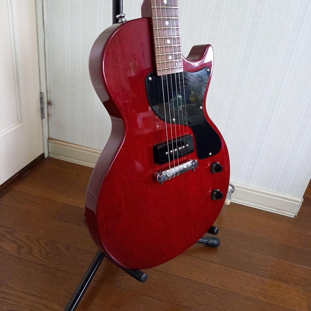 比較的美品』Maison Les Paul junior model メイソン - メルカリ