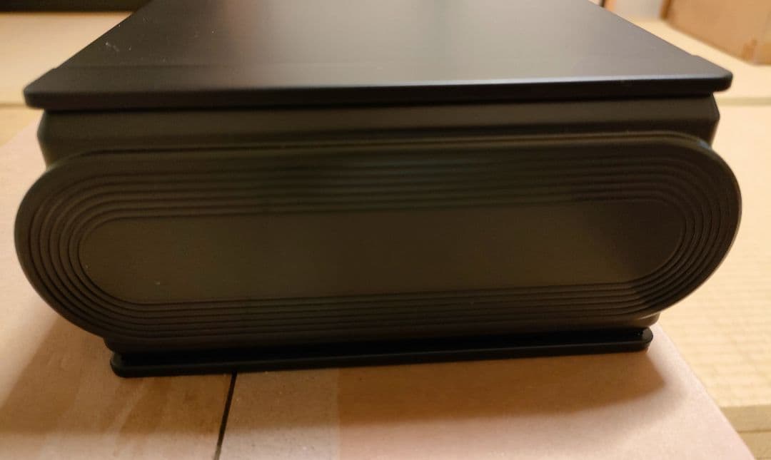 オーム電機サウンドバー ASP-DA3120N SOUND SHACK