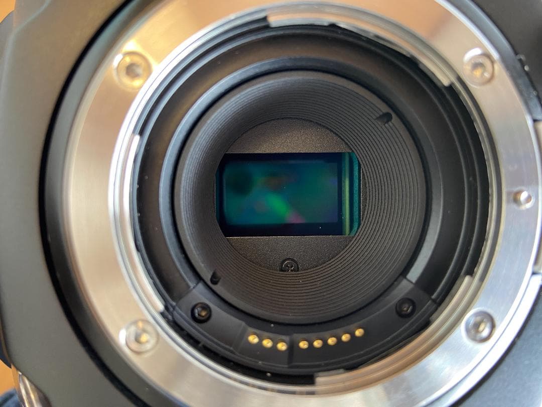 値下☆Black Magic Ursa mini pro12K&その他セット