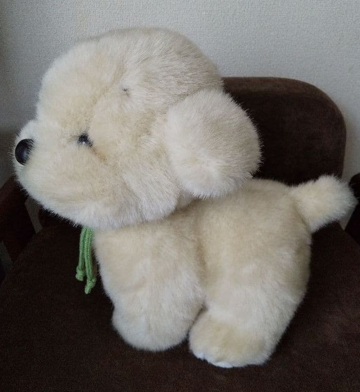 オリエンタルトーイ株式会社 うめ吉 よしぞう ぬいぐるみ