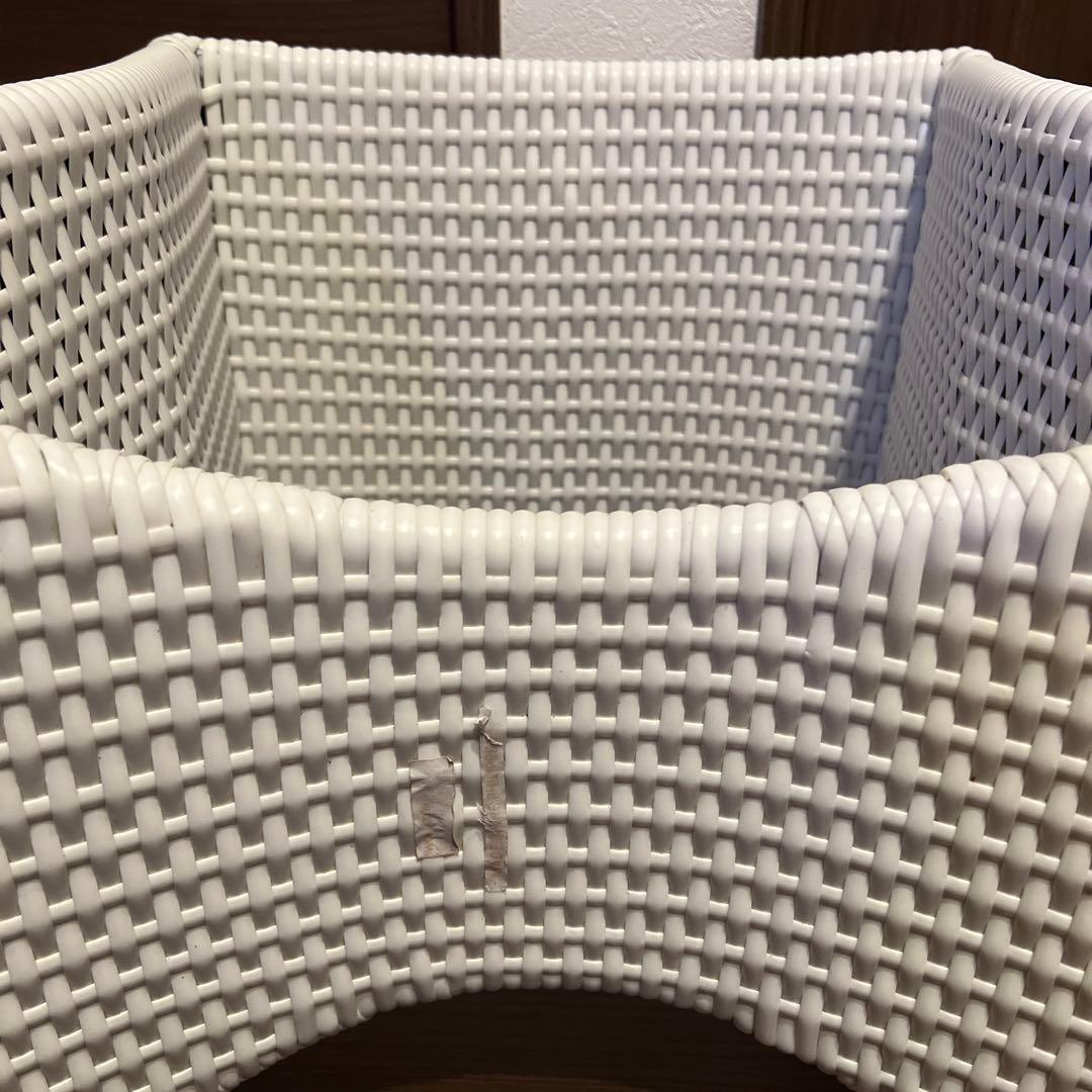 ASPLUND PANIER STOOL アスプルンド パニエ スツール