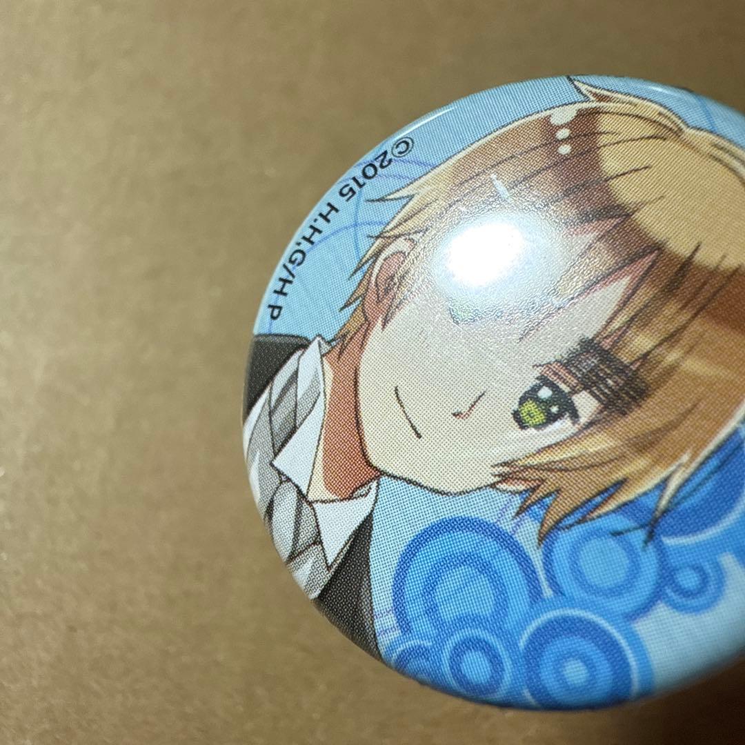 ヘタリア 缶バッジ まとめ売り イギリス