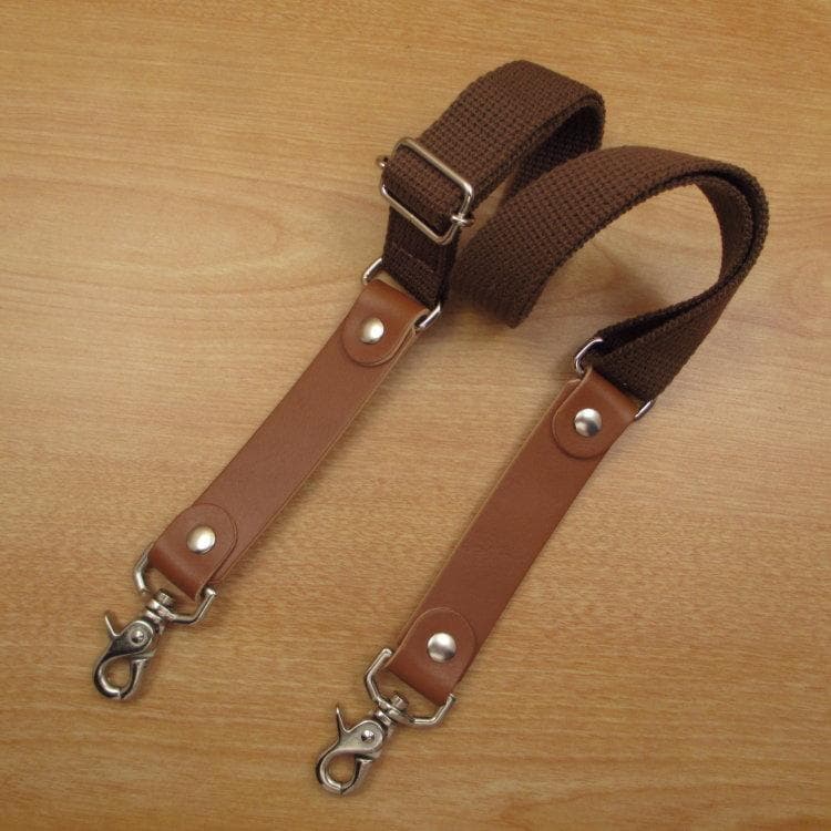 トリマー向き】 キャメル＆カラフル 6丁 シザーケース TSC-18/CCC