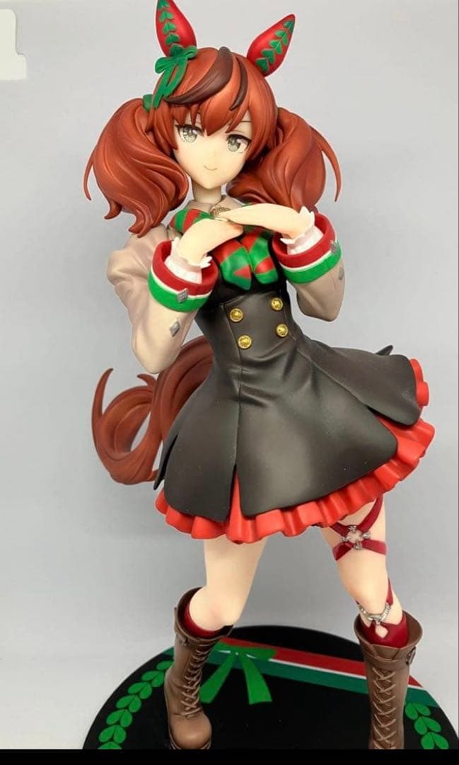 ナイスネイチャ 「ウマ娘 プリティーダービー」 1/7 フィギュア