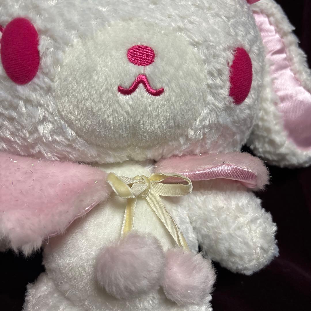 シュガーメヌエット　ぬいぐるみ　2体セット