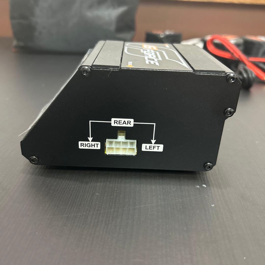 G FORCE タイヤウォーマーセット