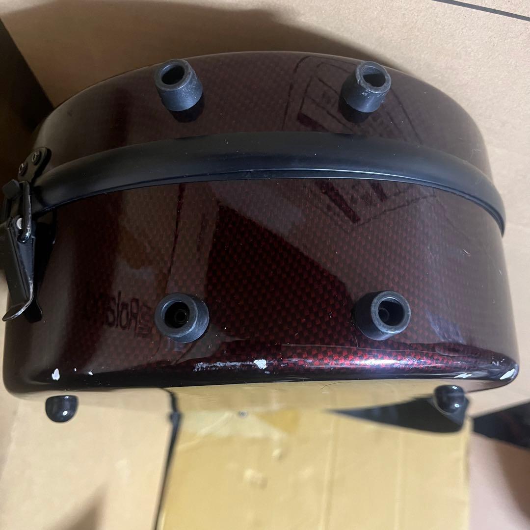 カーボンマック バイオリンケース 4/4サイズ　　全長78cm