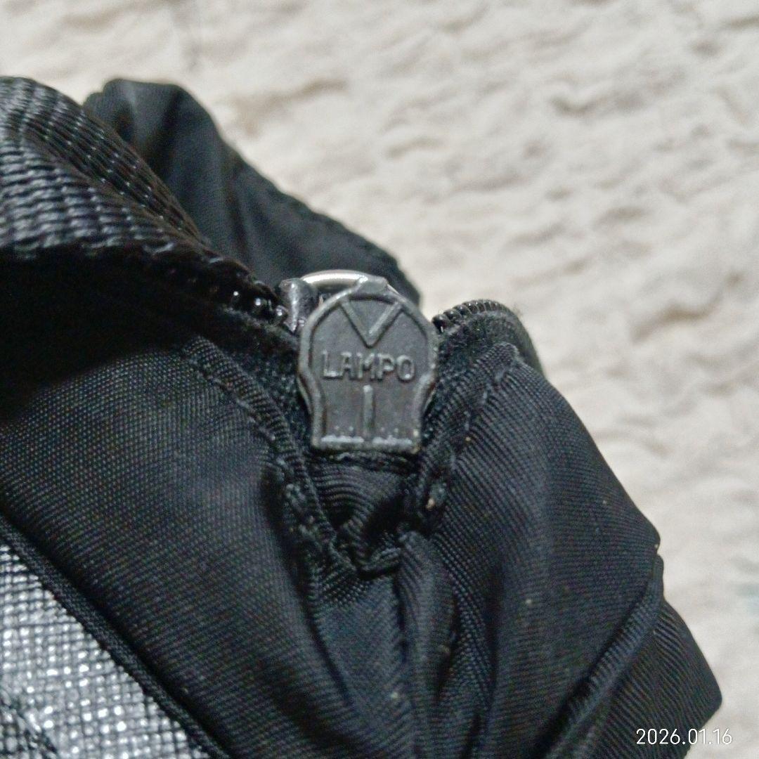 専用　美品　プラダ　三角ロゴ　ナイロン　ミニショルダー