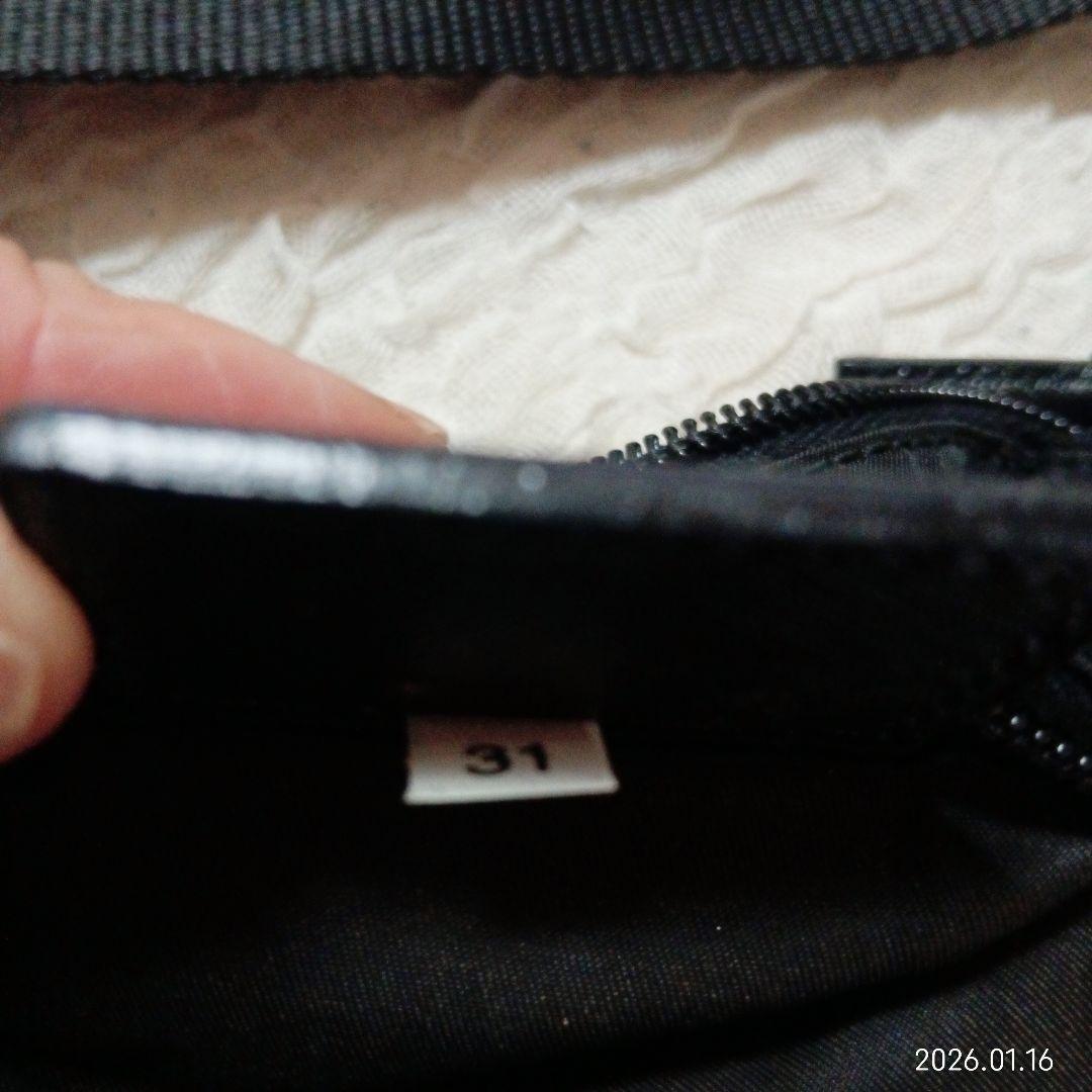 専用　美品　プラダ　三角ロゴ　ナイロン　ミニショルダー