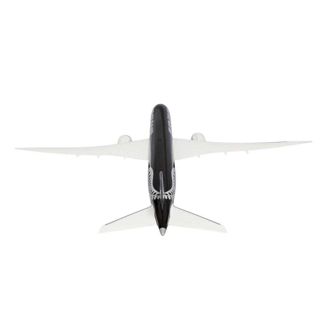 ニュージーランド航空　就航75周年記念　ボーイング787-9　PACMIN社製