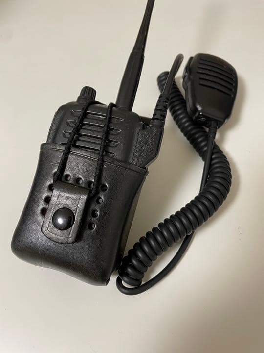 無線機ケース ホルスター 警察グッズ 注文 Amazon.co.jp