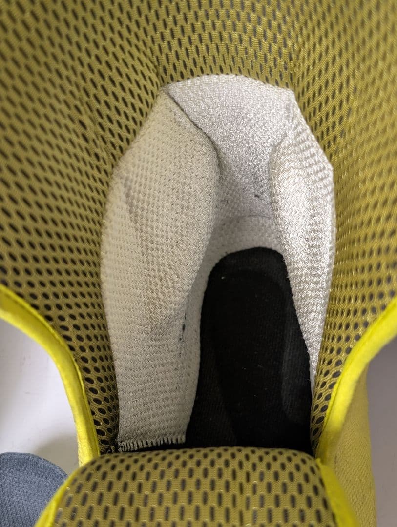 BURTON バートン　スノーボード　ブーツ IMPERIAL 26.5㎝