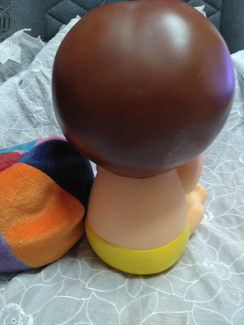 限定価格✰レトロ✰店頭看板赤ちゃん