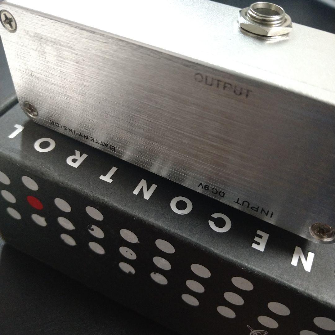 ギター One Control Granith Grey