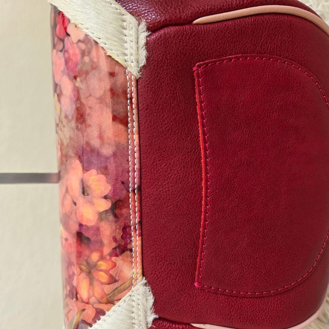 ユリカ様　フルッティディボスコ　花　ショルダー アリス