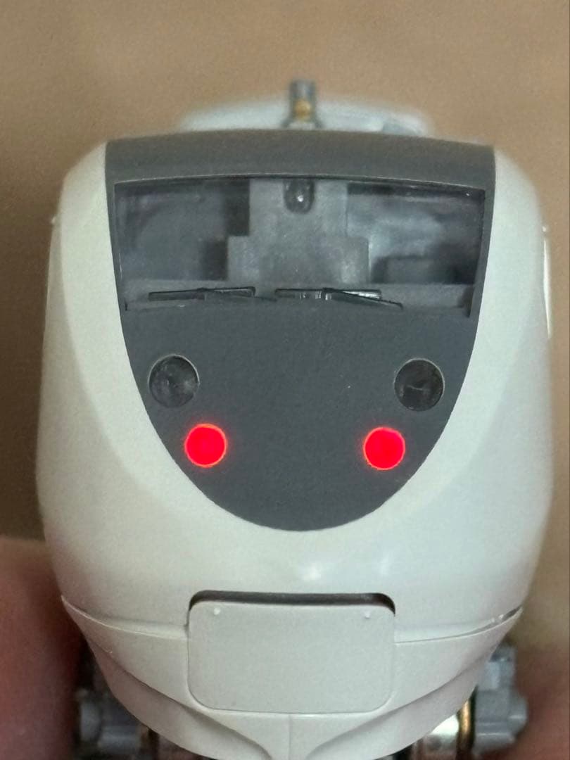 KATO 681系サンダーバード 3両編成セット　10−346