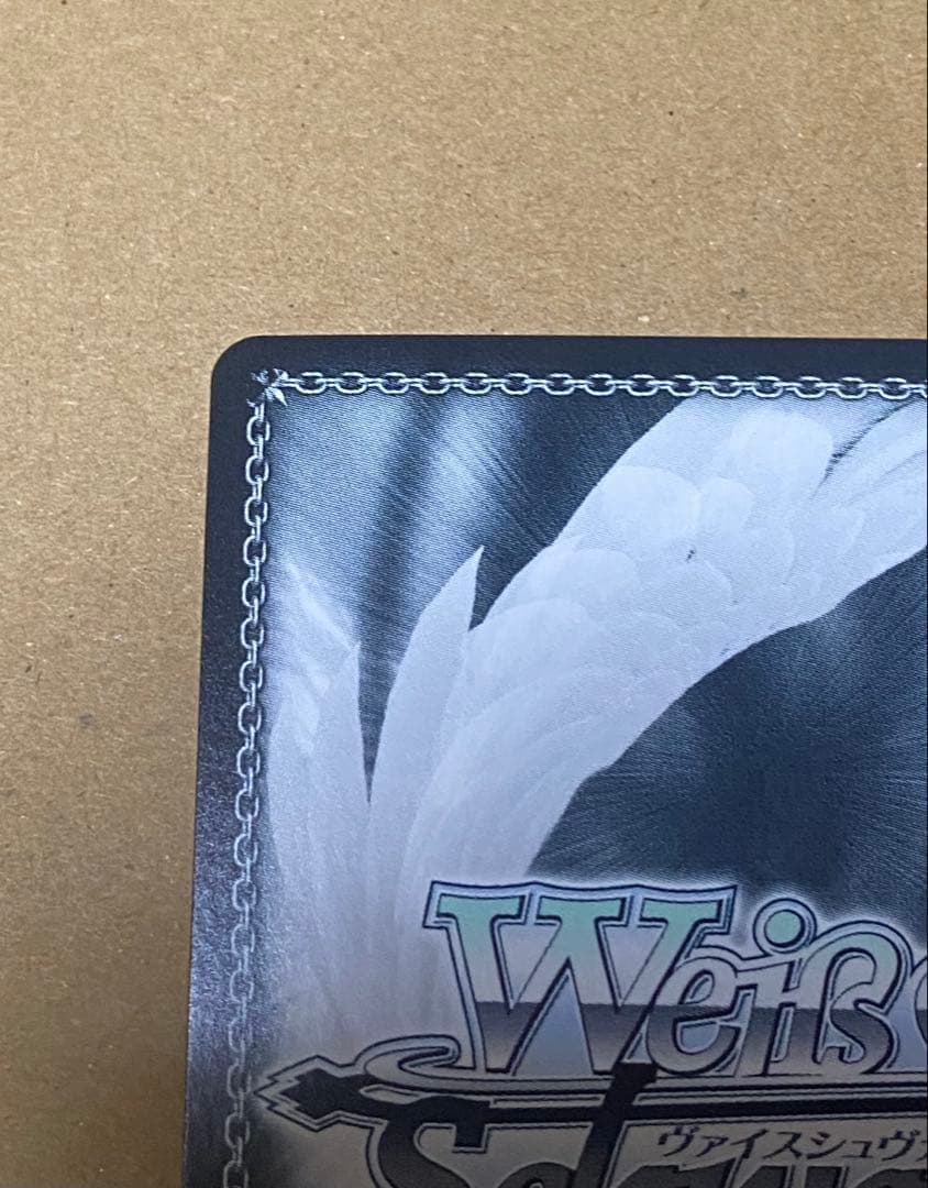 ヴァイスシュヴァルツ　空崎ヒナ（水着）　SP サイン　ブルーアーカイブ　ブルアカ