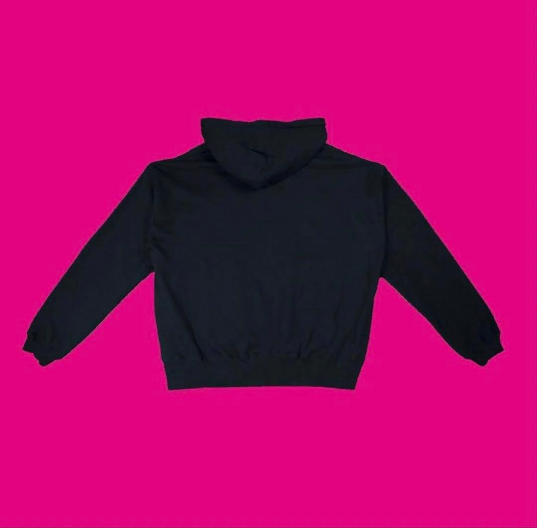 over all tokyo 上下セットアップ 黒色 Mサイズ coldrain-とした