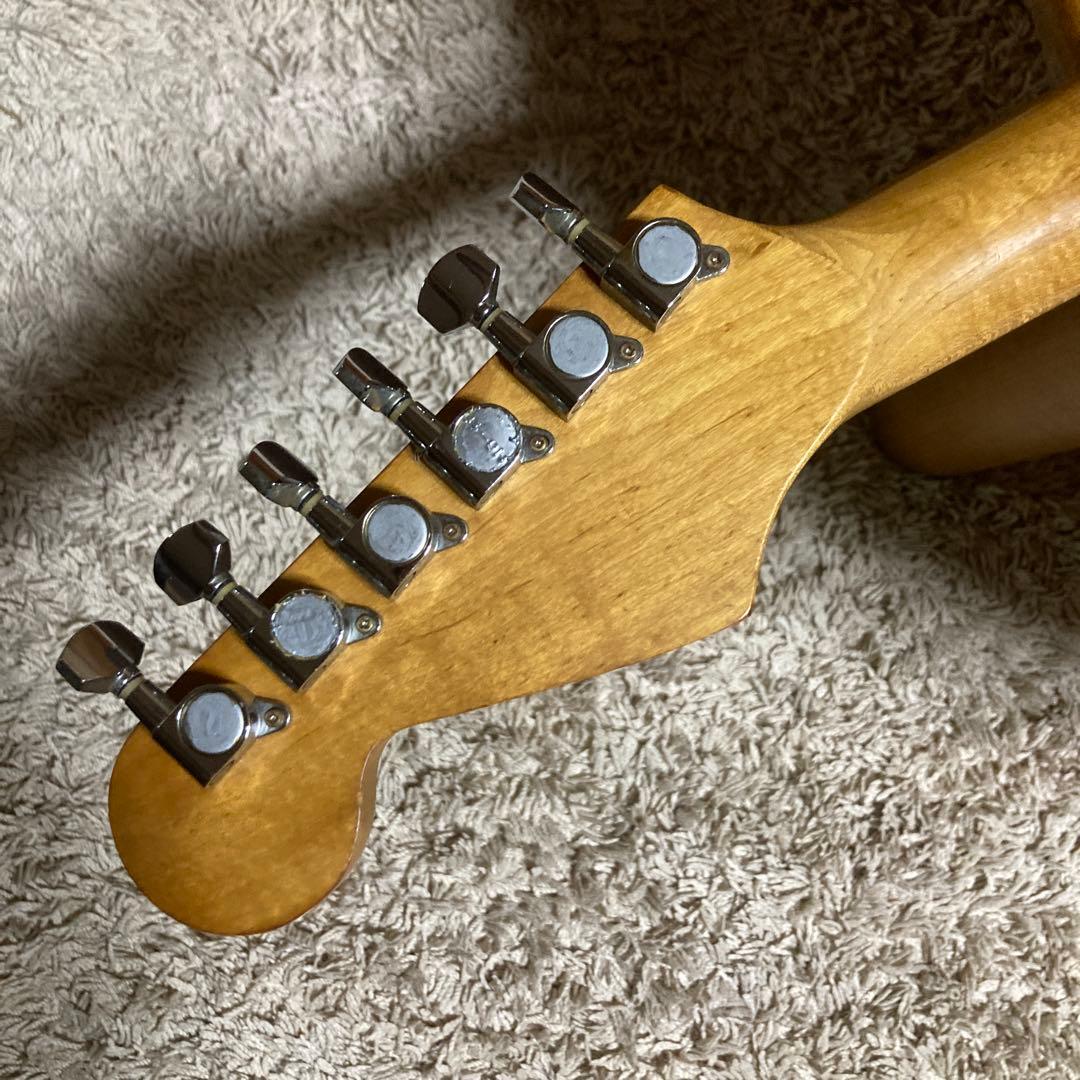 LEGEND エレキギター