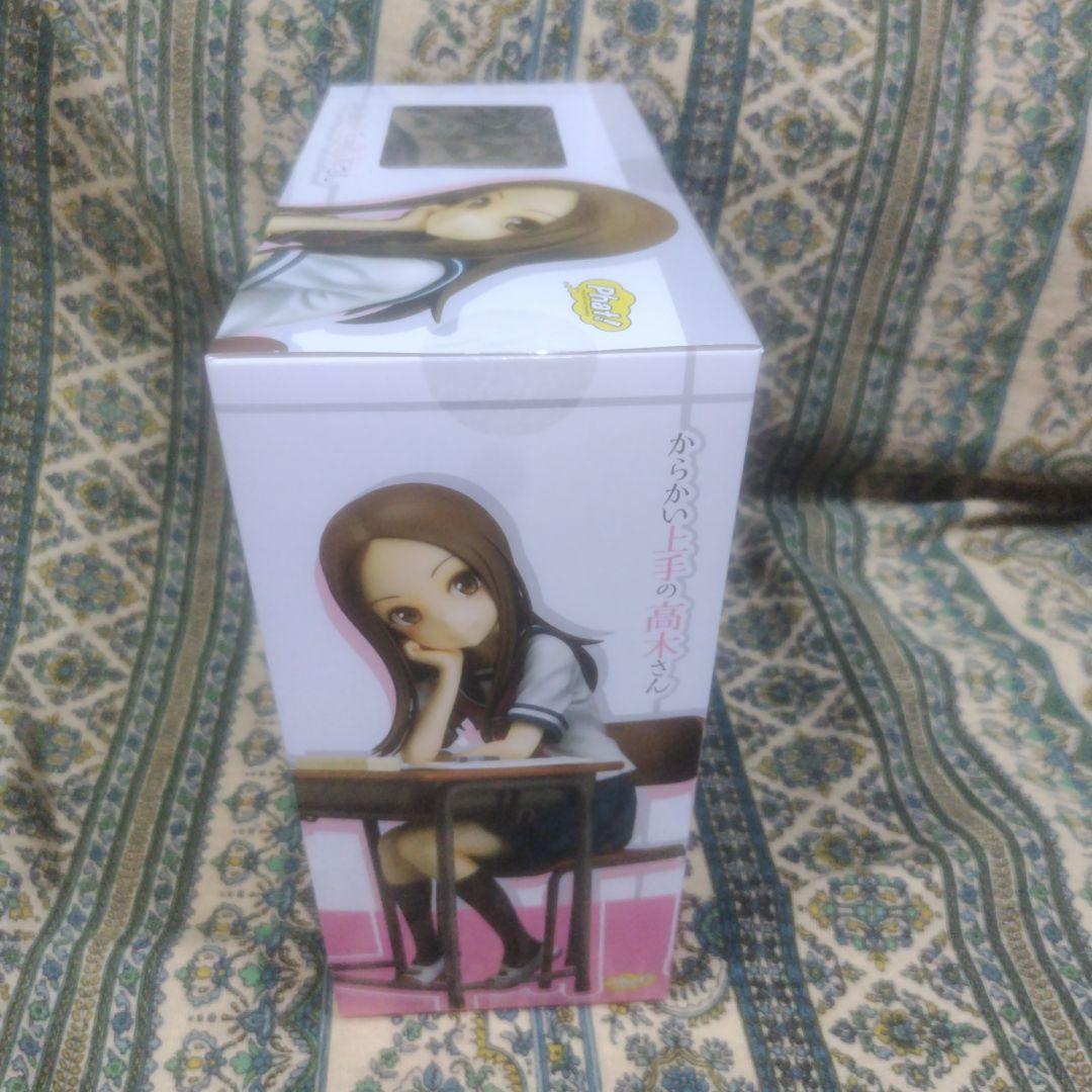 からかい上手の高木さん グッドスマイルカンパニー 1/7スケールフィギュア