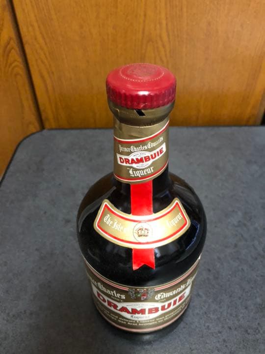 ドランブイ 旧ボトル 最新 ドランブイ 旧ボトル Bar Old Flame on X