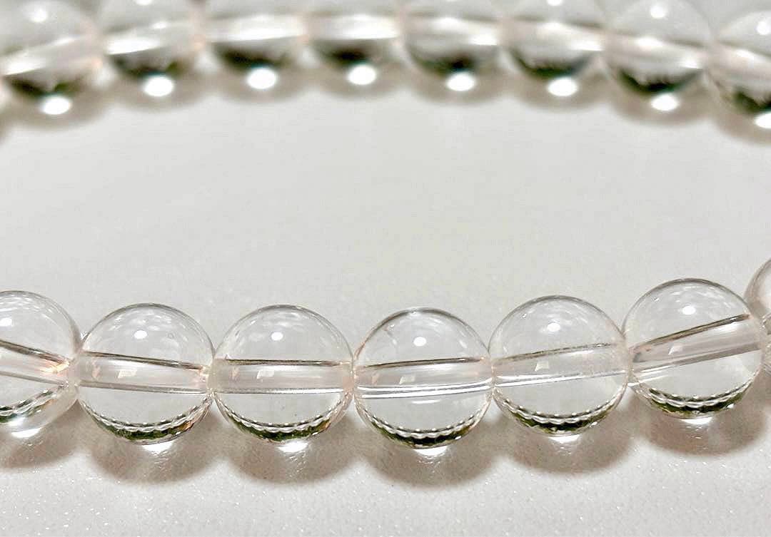 究極品質　秘蔵放出　光を纏いし神の聖石　幻のオールドガネッシュヒマール　8.5㎜