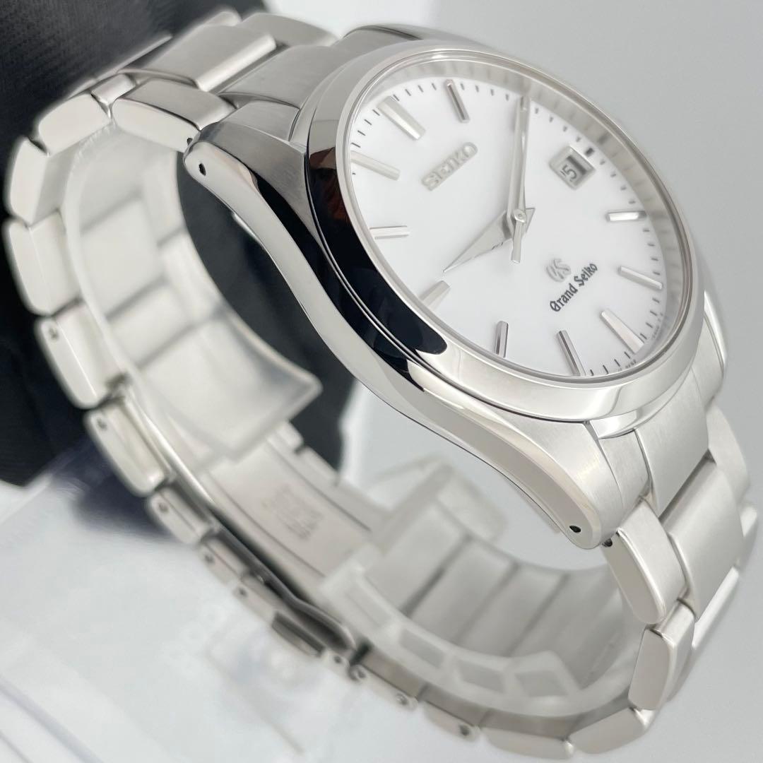 160まで値下可 美品 グランドセイコー SBGX059 GRAND SEIKO