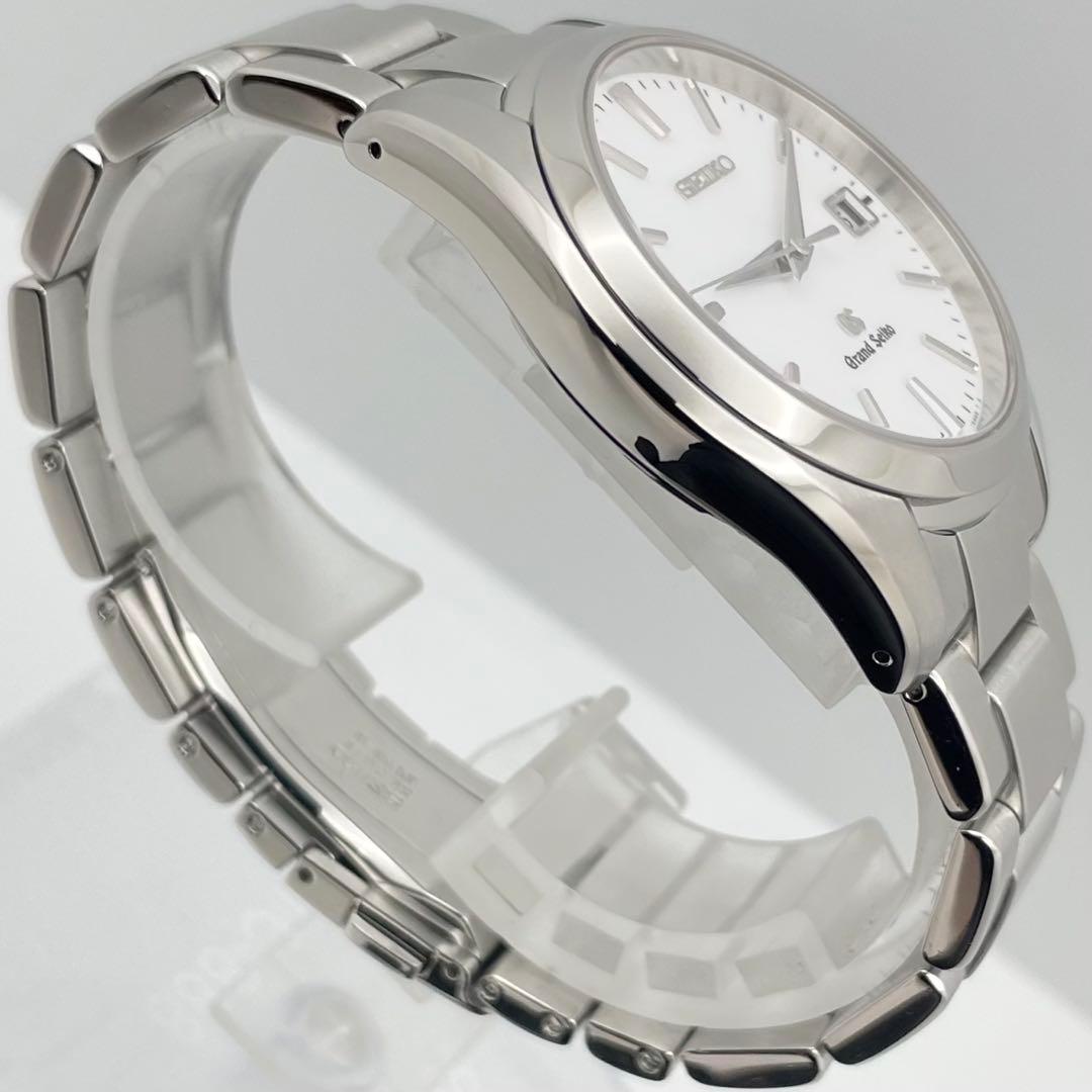 160まで値下可 美品 グランドセイコー SBGX059 GRAND SEIKO