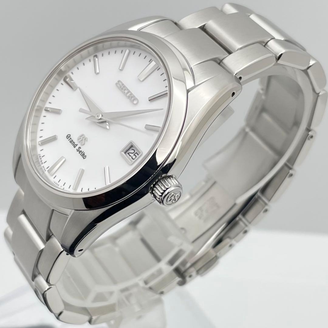 160まで値下可 美品 グランドセイコー SBGX059 GRAND SEIKO