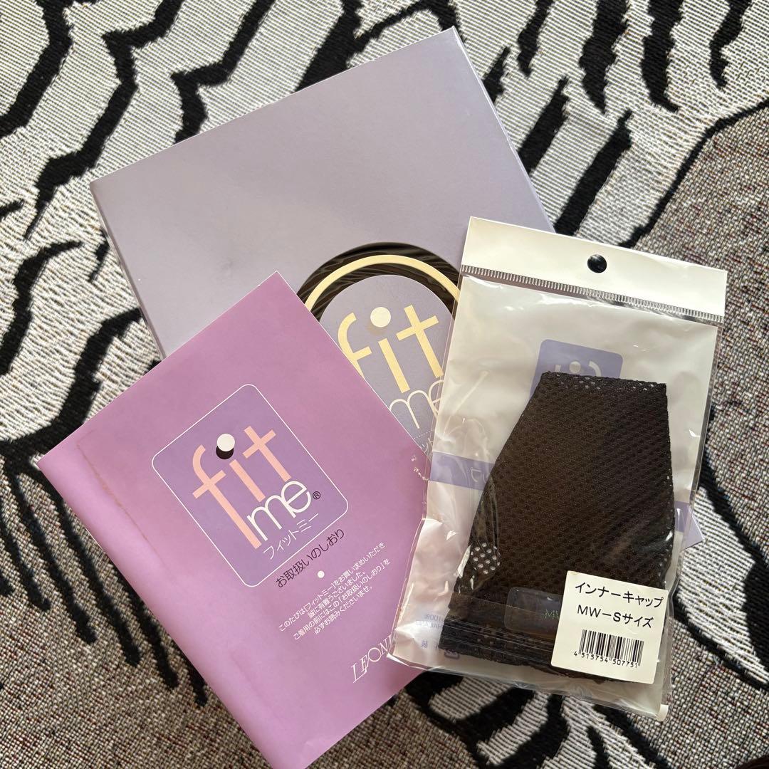 医療用ウィッグ