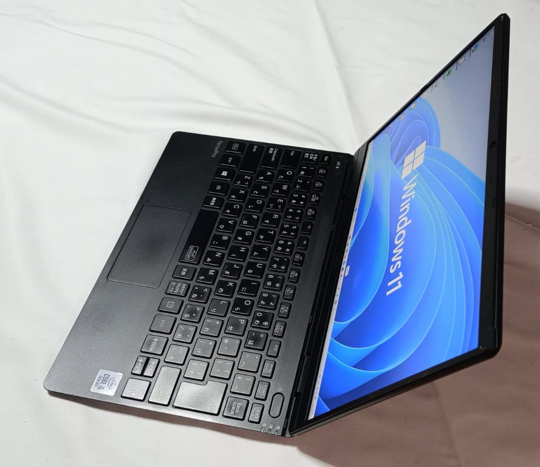 NEC 947g B5 10世代 i5/8G/256G オフィス、テレワーク可