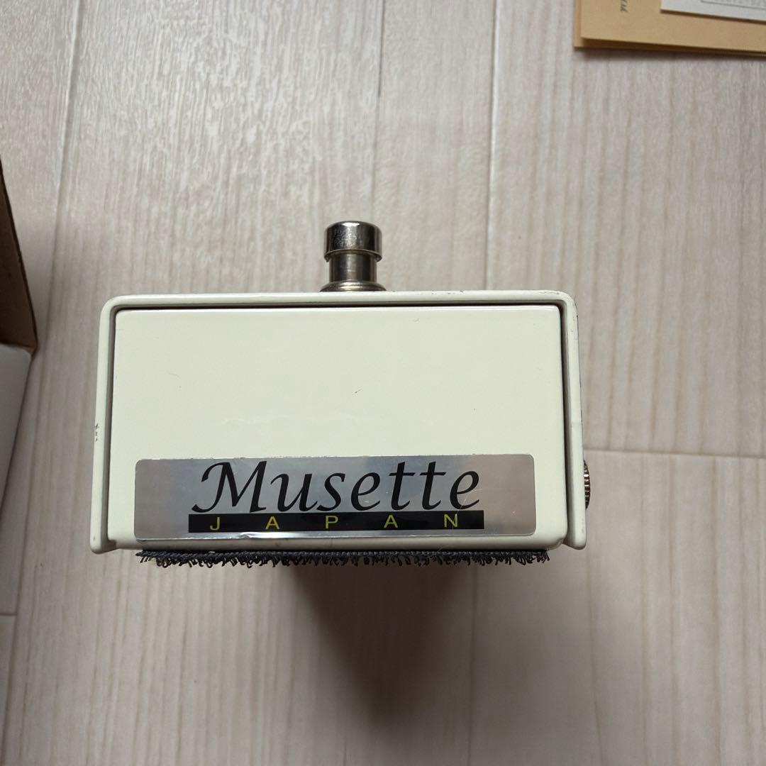 Fulltone OCD V2 オーバードライブ/ディストーション