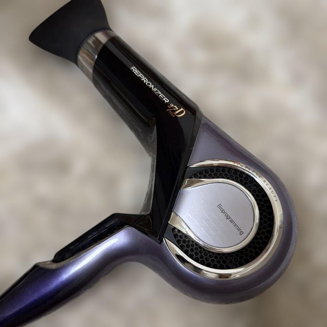 レプロナイザー 27D plus Bioprogramming