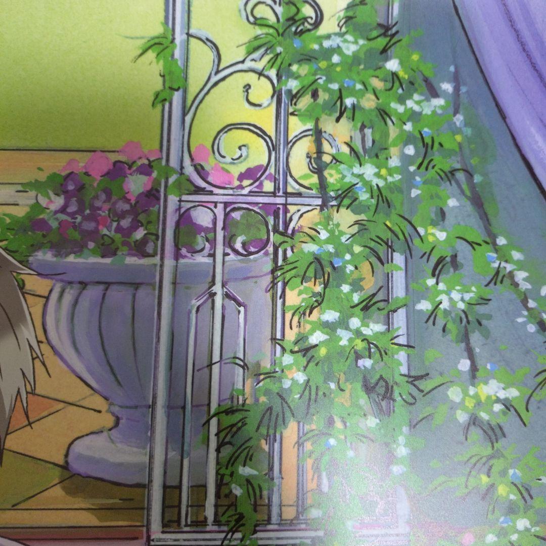 超希少】ヘタリア The Beautiful World 悪友 ポスター - メルカリ