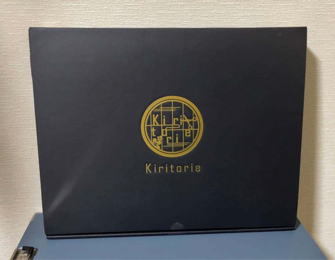 Kiritorie キリトリエ アリス アクリルパネル