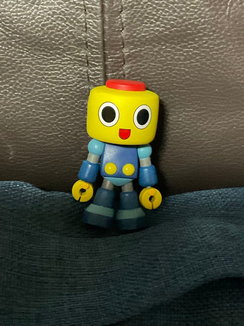 CAPCOM GIRLS COLLECTION トロン＆コブン イエローVer