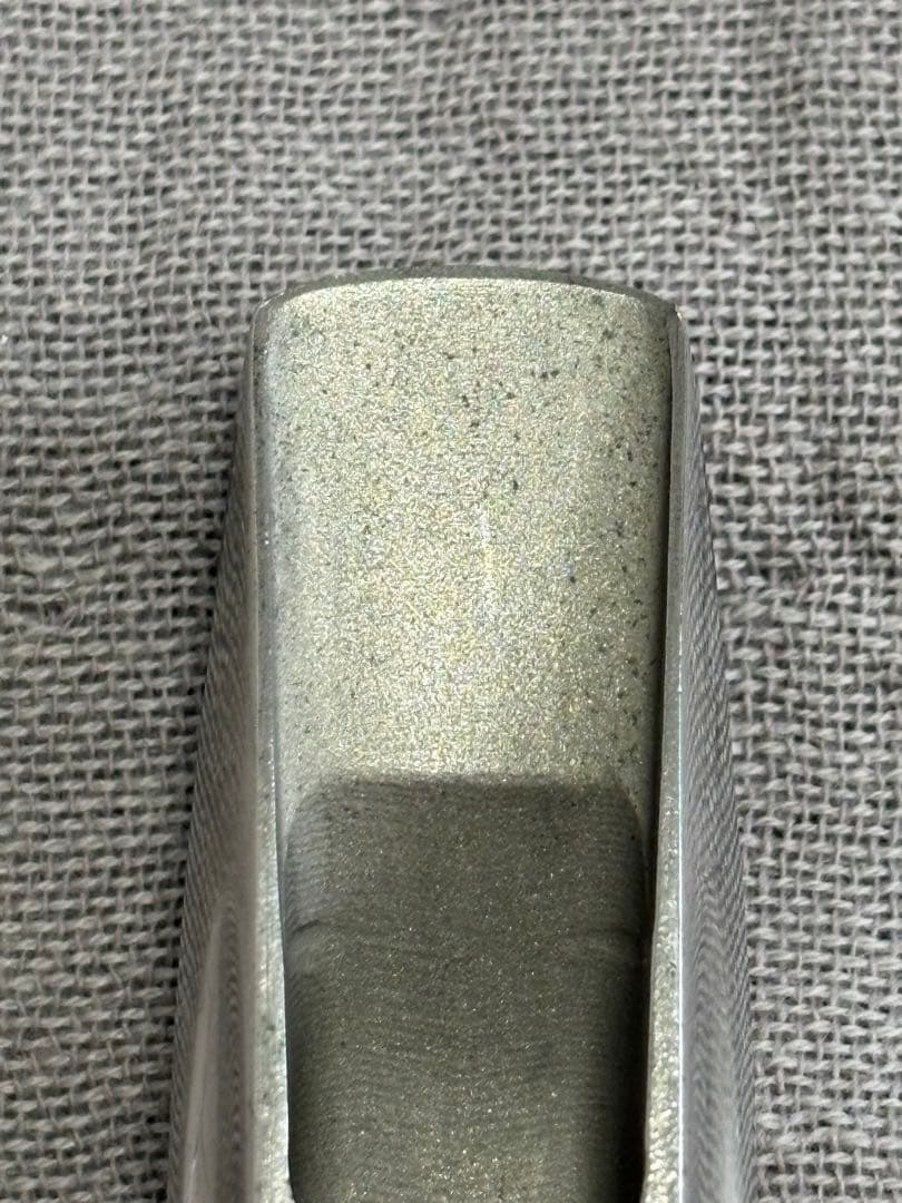 ゴッツ　HL2018メタル　アルトサックスマウスピース　開き7