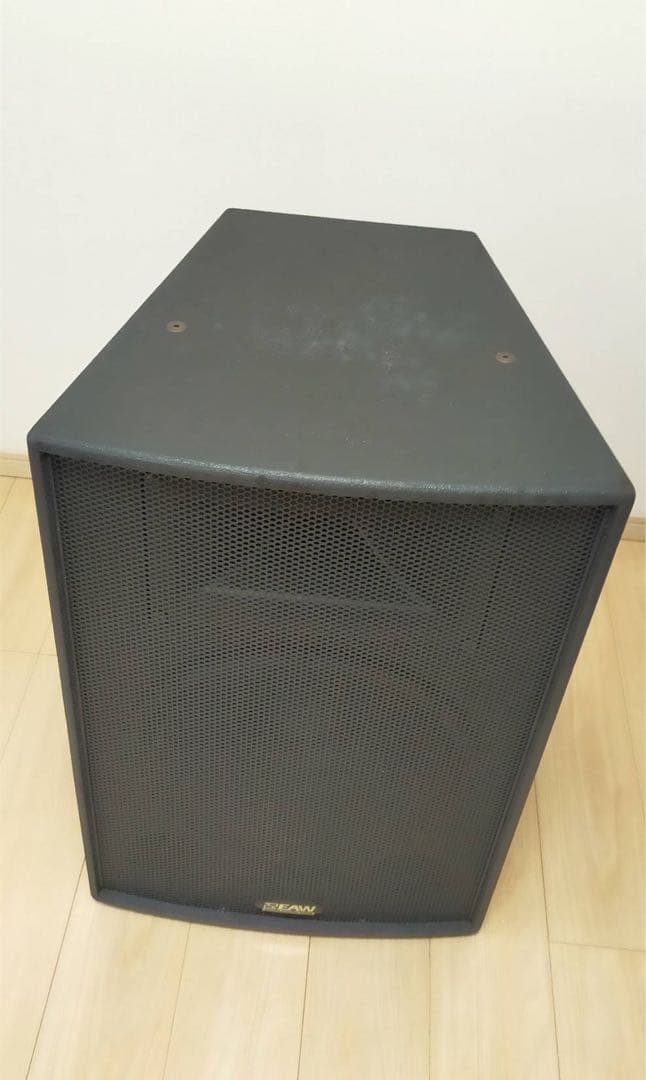 【早いもの勝ち！】EAW FR159z スピーカー