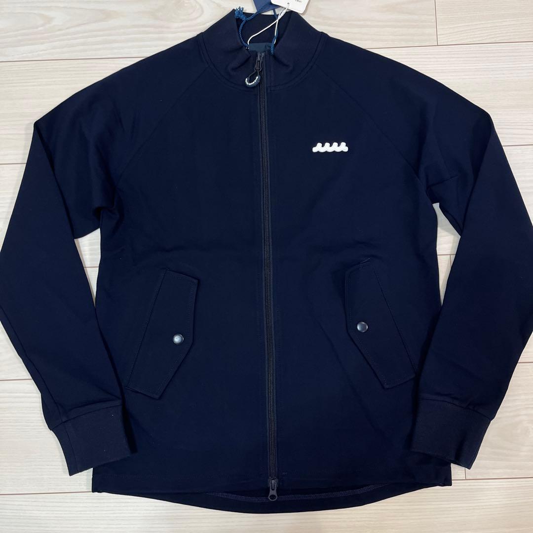 新品未使用 muta ムータ ブルゾン ジャンパー - メルカリ